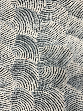 Load image into Gallery viewer, &quot;Sand Dunes&quot; Maureen Nampijinpa Hudson 120cm x 87cm

