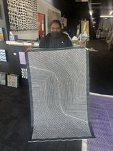 Load image into Gallery viewer, &quot;Bush Onion&quot; Tansy Martin 141cm x 88cm
