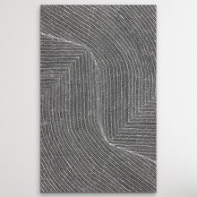 Load image into Gallery viewer, &quot;Bush Onion&quot; Tansy Martin 141cm x 88cm

