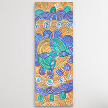 Load image into Gallery viewer, &quot;Awelye&quot; Jessie Bird Ngale 196cm x 72cm
