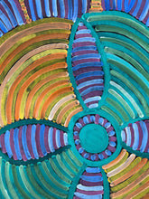 Load image into Gallery viewer, &quot;Awelye&quot; Jessie Bird Ngale 196cm x 72cm
