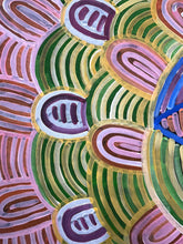 Load image into Gallery viewer, &quot;Awelye&quot; Jessie Bird Ngale 196cm x 72cm
