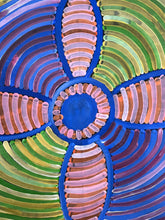 Load image into Gallery viewer, &quot;Awelye&quot; Jessie Bird Ngale 196cm x 72cm
