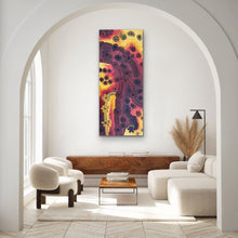 Load image into Gallery viewer, &quot;Minyma Malilu&quot; Teresa Baker Tunkin 200cm x 84cm
