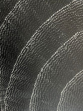 Load image into Gallery viewer, &quot;Rockholes&quot; Georgina Napangardi Kelly 150cm x 100cm
