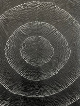 Load image into Gallery viewer, &quot;Rockholes&quot; Georgina Napangardi Kelly 150cm x 100cm
