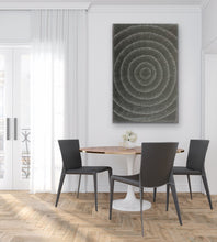 Load image into Gallery viewer, &quot;Rockholes&quot; Georgina Napangardi Kelly 150cm x 100cm
