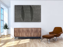 Load image into Gallery viewer, &quot;Tali (Sandhills)&quot; Dulcie Kelly Nangala 148cm x 98cm
