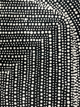 Load image into Gallery viewer, &quot;Bush Onion&quot; Nancy Martin Napangarti 44cm x 73cm
