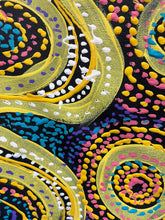 Load image into Gallery viewer, &quot;Piltati Tjukurpa&quot; Rhoda Tjitayi 30cm x 30cm
