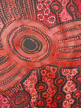 Load image into Gallery viewer, "Minyma Malilu" Clarise Tunkin 119cm x 50cm
