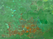 Load image into Gallery viewer, "Bush Plum" Polly Ngale 87cm x 69cm
