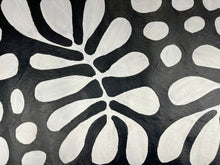 Load image into Gallery viewer, "Mulga Trees (Watiya Tjuta)" original Aboriginal painting by Debra Nangala McDonald, 94cm x 34cm - authentic Indigenous Australian artwork
