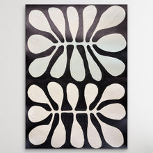 Load image into Gallery viewer, "Acacia Leaves (Watiya Tjuta)" Debra Nangala McDonald 61cm x 43cm
