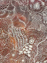 Load image into Gallery viewer, &quot;Alhalkere&quot; Janet Golder Kngwarreye 202cm x 88cm
