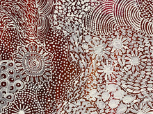 Load image into Gallery viewer, &quot;Alhalkere&quot; Janet Golder Kngwarreye 180cm x 87cm
