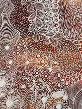 Load image into Gallery viewer, &quot;Alhalkere&quot; Janet Golder Kngwarreye 180cm x 87cm
