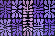 Load image into Gallery viewer, &quot;Mulga Trees&quot; Debra Nangala McDonald 79cm x 118cm
