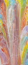 Load image into Gallery viewer, &quot;Pantu (Salt Lake)&quot; Janice Stanley 50cm x 110cm
