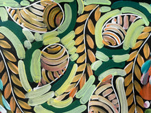 Load image into Gallery viewer, &quot;Awelye&quot;  Karen Bird Ngale 200cm x 89cm
