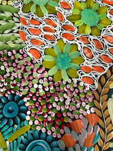 Load image into Gallery viewer, &quot;Awelye&quot;  Karen Bird Ngale 200cm x 89cm

