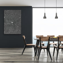 Load image into Gallery viewer, &quot;Seed Dreaming&quot; Marshall Jangala Robertson 135cm x 100cm
