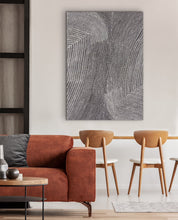 Load image into Gallery viewer, &quot;Bush Bean&quot; Nancy Martin Napangarti 84cm x 120cm
