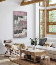 Load image into Gallery viewer, &quot;Sand Dunes (Tali)&quot; Maureen Nampijinpa Hudson 94cm x 170cm
