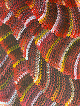 Load image into Gallery viewer, &quot;Sand Dunes (Tali)&quot; Maureen Nampijinpa Hudson 61cm x 61cm
