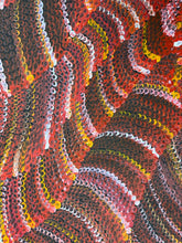 Load image into Gallery viewer, &quot;Sand Dunes (Tali)&quot; Maureen Nampijinpa Hudson 61cm x 61cm
