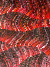 Load image into Gallery viewer, &quot;Sand Dunes (Tali)&quot; Maureen Nampijinpa Hudson 61cm x 61cm
