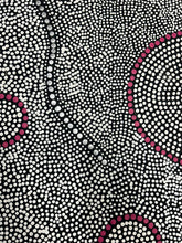 Load image into Gallery viewer, &quot;Bush Onion&quot; Nancy Martin Napangarti 203cm x 78cm
