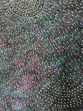 Load image into Gallery viewer, &quot;Bush Plum Seeds&quot; Roseanne Morton Petyarre 110cm x 200cm
