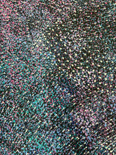 Load image into Gallery viewer, &quot;Bush Plum Seeds&quot; Roseanne Morton Petyarre 110cm x 200cm
