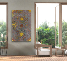 Load image into Gallery viewer, &quot;Country&quot; Rayleen Pula Price 95cm x 155cm
