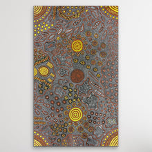 Load image into Gallery viewer, &quot;Country&quot; Rayleen Pula Price 95cm x 155cm
