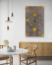 Load image into Gallery viewer, &quot;Country&quot; Rayleen Pula Price 95cm x 155cm
