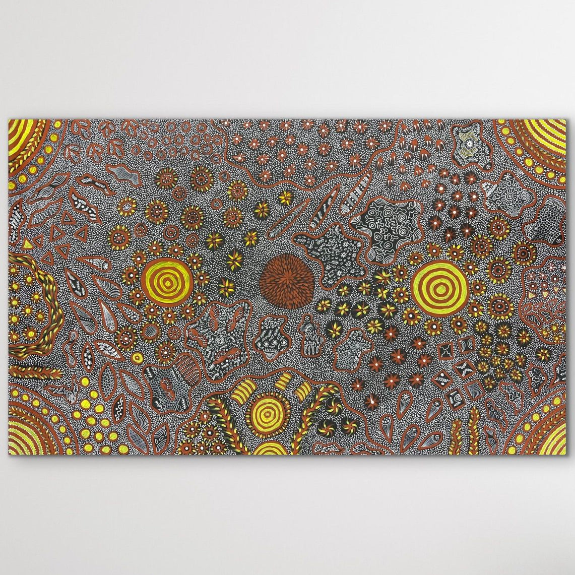 "Country" Rayleen Pula Price 95cm x 155cm