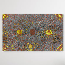 Load image into Gallery viewer, &quot;Country&quot; Rayleen Pula Price 95cm x 155cm
