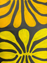 Load image into Gallery viewer, &quot;Mulga Trees&quot; Debra Nangala McDonald 31cm x 62cm
