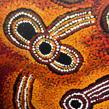 Load image into Gallery viewer, &quot;Minyma Malila-nya&quot; Teresa Baker Tunkin 91cm x 91cm
