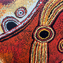 Load image into Gallery viewer, &quot;Minyma Malila-nya&quot; Teresa Baker Tunkin 91cm x 91cm

