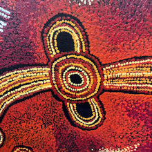 Load image into Gallery viewer, &quot;Minyma Malila-nya&quot; Teresa Baker Tunkin 91cm x 91cm
