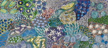 Load image into Gallery viewer, &quot;Awelye&quot;  Karen Bird Ngale 196cm x 88cm *On Hold*
