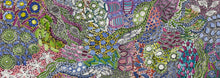 Load image into Gallery viewer, &quot;Awelye&quot;  Karen Bird Ngale 199cm x 73cm

