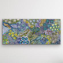 Load image into Gallery viewer, &quot;Awelye&quot;  Karen Bird Ngale 196cm x 87cm
