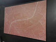Load image into Gallery viewer, &quot;Bush Onion&quot; Tansy Martin 181cm x 119cm
