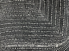 Load image into Gallery viewer, &quot;Bush Onion&quot; Nancy Martin Napangarti 119cm x 79cm
