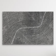 Load image into Gallery viewer, &quot;Bush Onion&quot; Nancy Martin Napangarti 119cm x 79cm
