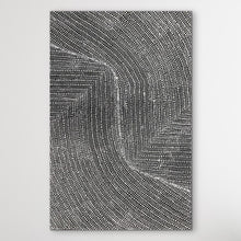 Load image into Gallery viewer, &quot;Bush Onion&quot; Nancy Martin Napangarti 119cm x 79cm
